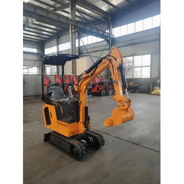 Windstorm XN10 Mini Excavator Mini Digger