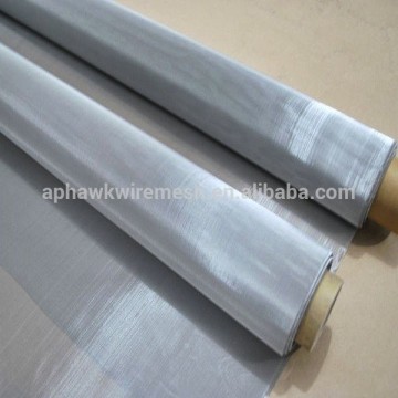 wire mesh steel ss400 Material and Weave Wire Mesh Type