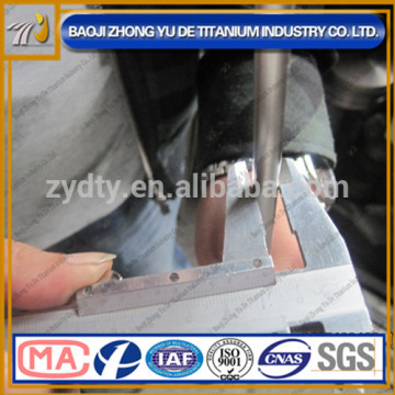 15MM N4/N6 Nickel bar for sales