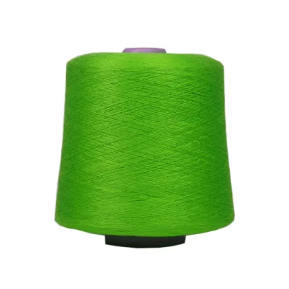 Trendy 100% Viscose Yarn for Fashionable Knitting