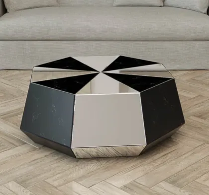 Contemporary simplicity Furniture Coffee Table