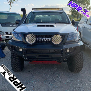 Hilux Vigo 4X4 Front Bumper