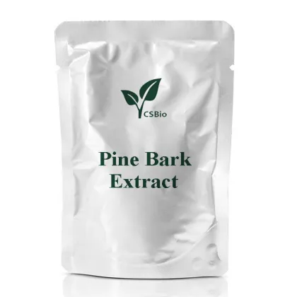 Bulk pine bark extract cncsbio