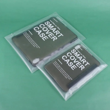 Transparent Crystal Cellophane Packing Bag