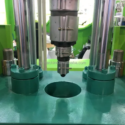 Waterproof Electric Deutsch DT Connector Plugs Making Machine Price