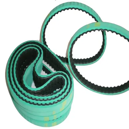 Heat Resistant Conveyor Belt For Transport Stone