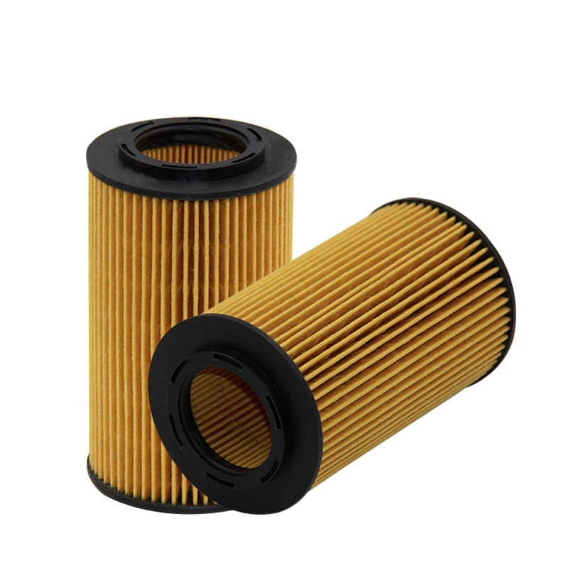 Filtre à Huile Hydraulique KOMATSU D'origine - Référence 1126350C91, Neuf