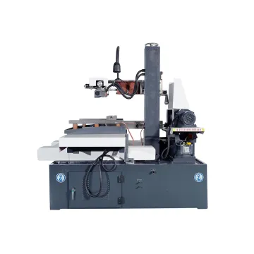 Tongfang DK7750 CNC Wire Cut EDM Machine: High Precision, Simple Operation