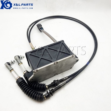 X &amp; L 2475232 247-5232 Bagger-Drosselklappen-Controller-Teile