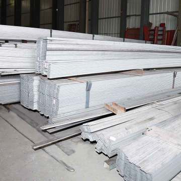 Flat Steel Bar