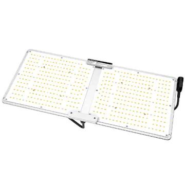 200W Full Spectrum LED Plant Growth Lightings