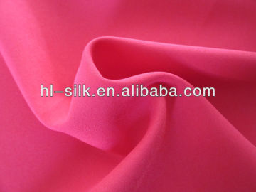 dyed 100 polyester wholesale clothing fabric