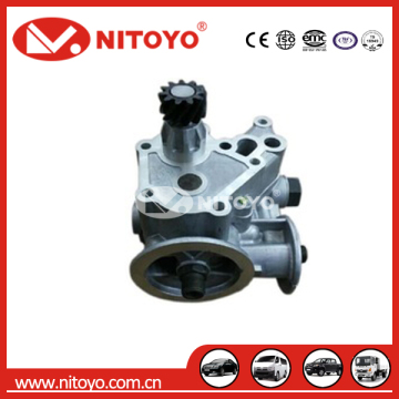 Nitoyo ME014600 Bomba de óleo do motor para 4D32 Bomba de óleo para Mitsubishi