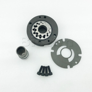 Rexroth A4VTG71 Charge Pump Replacement