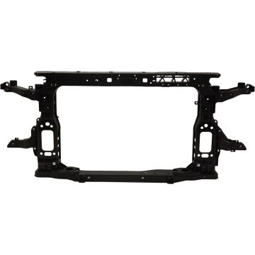 Core Radiator Support Assembly for Hyundai 2019-2020 Santa Fe Impact Bar Beam