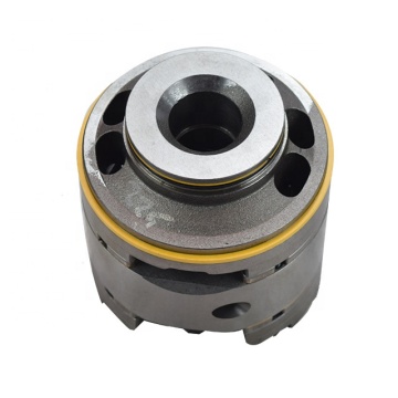 China Supplier 25VQ Vickers Vane Pump Hydraulic for CAT Pump Parts