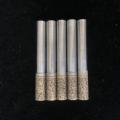 Diamond Grinding Burr Diamond Mounted Polishing Tips