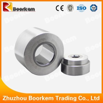Zhuzhou Factory Cemented Carbide PDC Steel Body Bit, Tungsten Carbide Steel Drawing Die,Tungsten Carbide Steel Drawing Mould