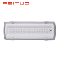 Quality slim type led emergency ceiling light