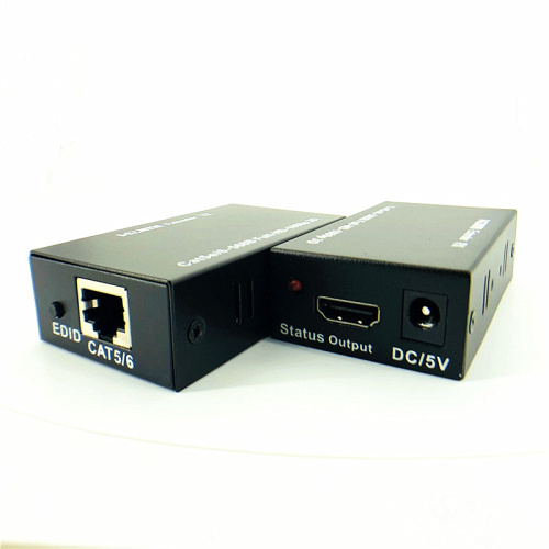 50m HDMI Extender único via cat 5e / 6 (HDMI50M)