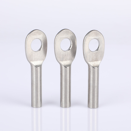 Yüksek mukavemetli paslanmaz çelik terminaller