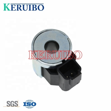 Construction Machinery Solenoid Valve Coils for CAT Models 384-8750, 274-8034, 238-4626, 4304012, 4303624, 4303812, 4303612, 2384626