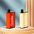 12ml Fume Infinity 3500puffs Disposable Vape Flavors