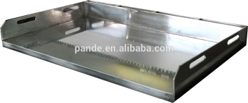 Hot Sale Heavy-duty Steel Flat Griddle Pan