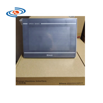 KINCO GL070 GL070E 7 pouces Screen tactile HMI - Ethernet et hôte USB