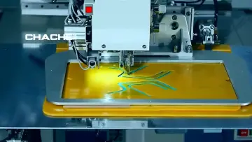 Multi-function industrial sewing machine