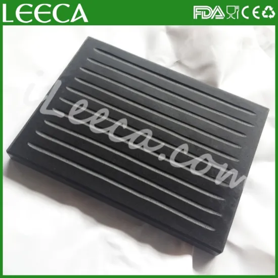 Stone plate for grill | hot lava stone cooking plate