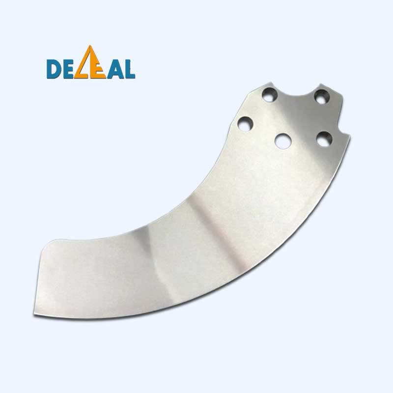 Custom 440C Food Bone Cutting and Slicing Solutions