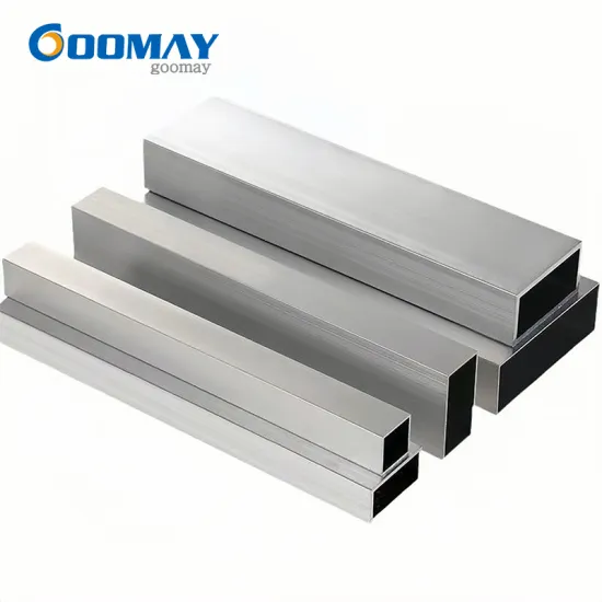 Extrusion manufacturers