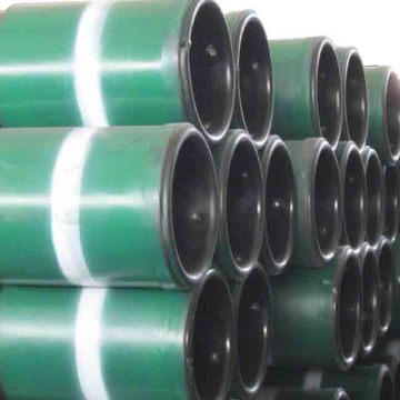 LTC Oil Casing Pipe