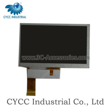 Tablet LCD Replacement 40pin CYCC-70002