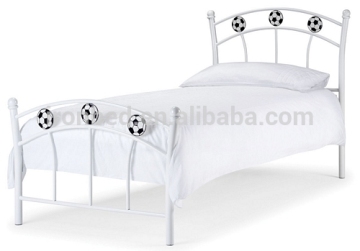 High quality simple fashionable bed for kids