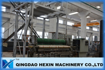 glass making machine