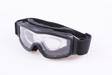 Ballistic Goggle, Military Goggle, Shooting Glasses (XA030)