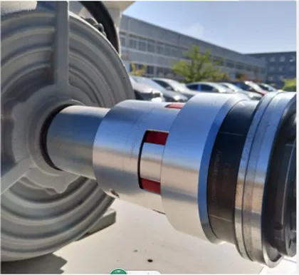 European Standard Stainless Steel Extruder Machine Price