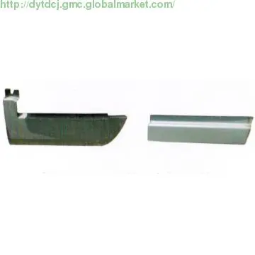 Vehicle Outer footboard Protector/Down Door footboard