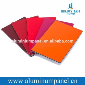 aluminum plate for aluminum composite