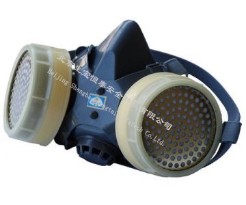 emergency breathing apparatus