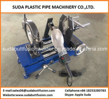 SDS160 Scoket/PPR Butt Fusion Welding Machine