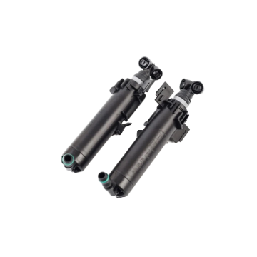 Headlamp Washer Nozzle 8K0955101B