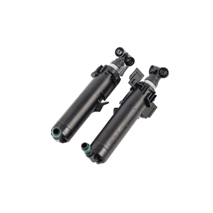 Headlamp Washer Nozzle 8K0955101B