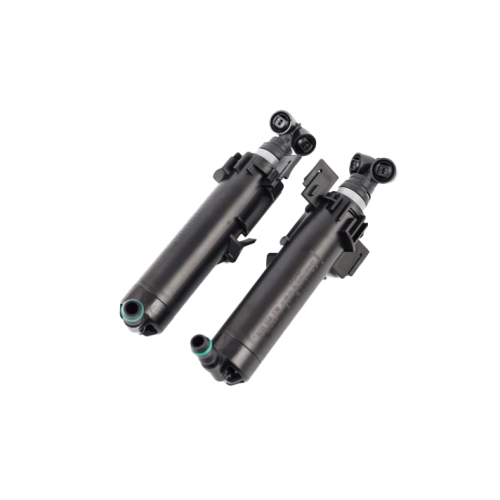 Headlamp Washer Nozzle 8K0955101B