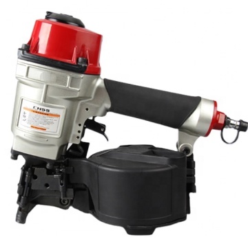 Max Design CN55 Industrial Pneumatic Coil Nailer