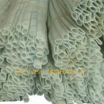 PVC Fiberglass sleeves