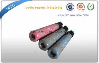 Ricoh aficio MPC 2551 Color Laser toner for MPC2051 digital