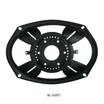 69 Inch Speaker Frame/ 6.5 Inch Speaker Basin